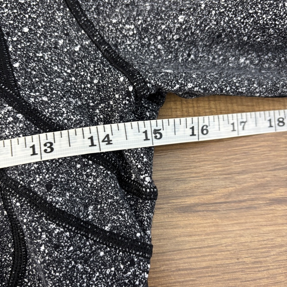 Lululemon Define Full Zip Jacket Diffuse Starligh… - image 5